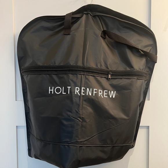 Comme des Garçons white pleated shirt - Picture 3 of 5